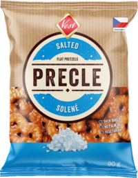 Precle solené 90&nbsp;g