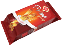 Prima tyčinky solené 125&nbsp;g