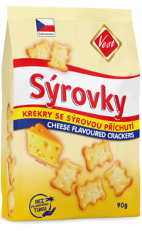 Sýrovky 90&nbsp;g