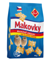 Makovky 90&nbsp;g