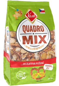 Quadro mix 200&nbsp;g